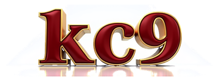 kc9 logo